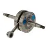 Crankshaft Zundapp 5 G Rito Race
