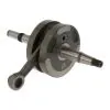 Crankshaft Zundapp 3/4 Gears Rito