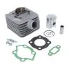 50CC Cylinder Parmakit Kreidler Forced Cooling Straight intake