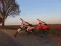 Stickerset Peugeot MX-R Red Complete