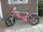 Headlight spoiler Puch Magnum Maxi Ltd Cafe Racer