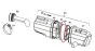 Air filter element Tomos Euro 4 Revival/Youngst'R/Funtastic