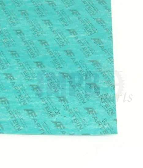 Gasket paper Thick 0.80MM 300 X 450MM