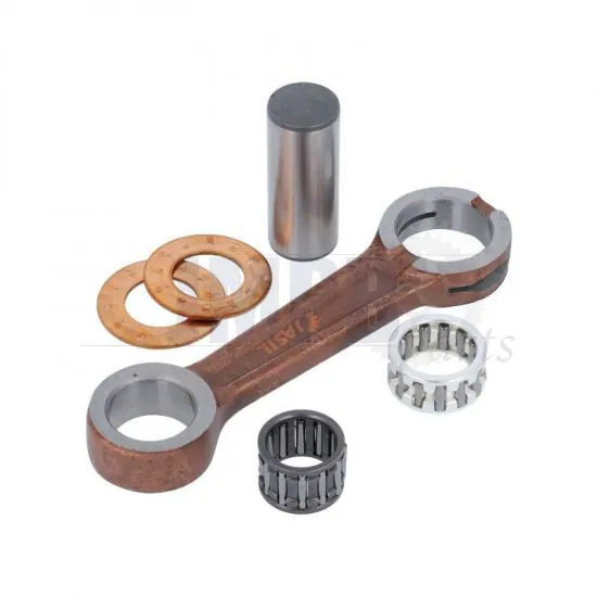 Connecting rod set Kreidler Top Racing