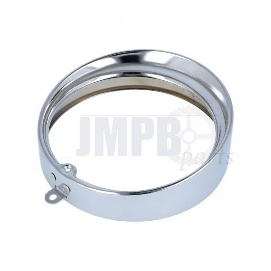 Headlight rim Zundapp CS50