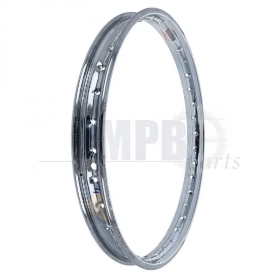 Front rim  Yamaha FS1 17 X 1.20 Original