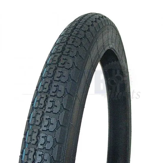 17 Inch Sava / Mitas Street B4 2.25X17