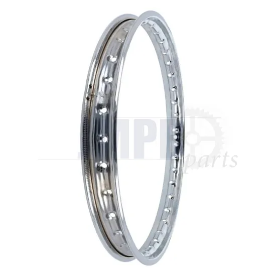 Rim B-choice Chrome 1.20 X 17