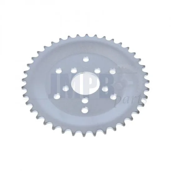 Rear sprocket Puch Monza Spoked wheel 38 Teeth