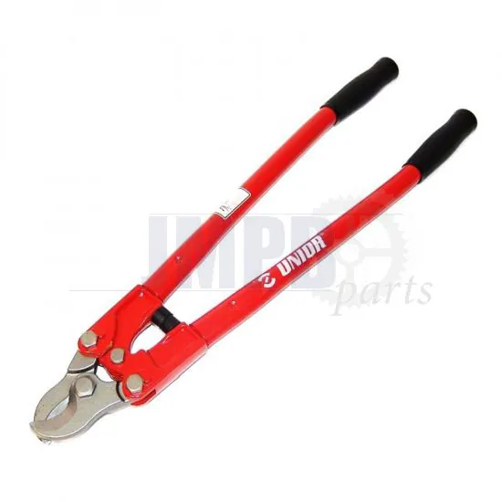 Unior Cable shears 550MM