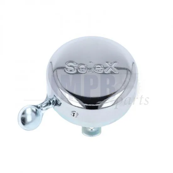 Bell Chrome Solex