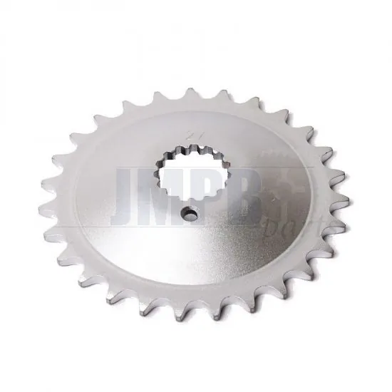 Front sprocket Tomos Rev/Youngst'R 27 Teeth