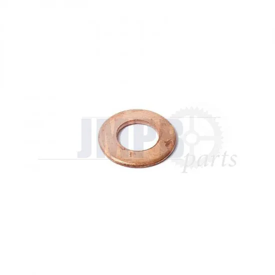Oil Inspection bolt Copper ring Tomos