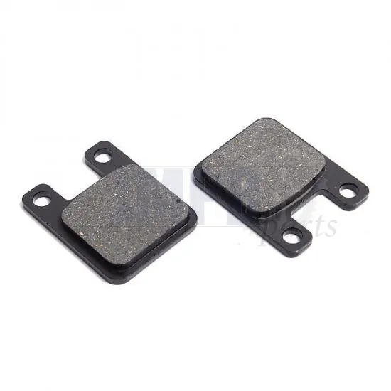 Brake pads Tomos Youngst'R / Funtastic AJP