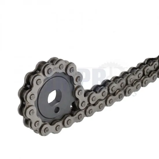 Chain IGM Heavy 415-122