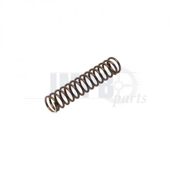 Choke Spring Bing Type 17/18 Kabelchoke