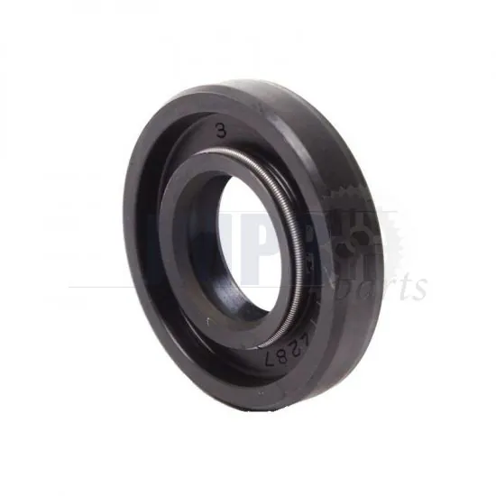 Crankshaft seal Tomos Double 17X35X7