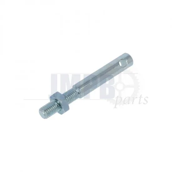 Buddyseat Bolt Zundapp