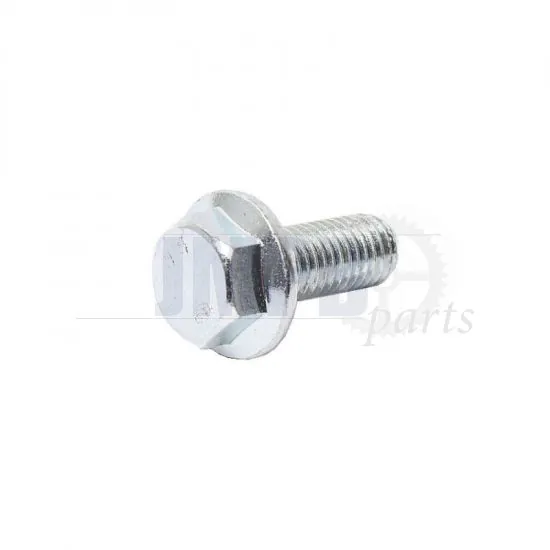 Flange bolt Tomos Footrests
