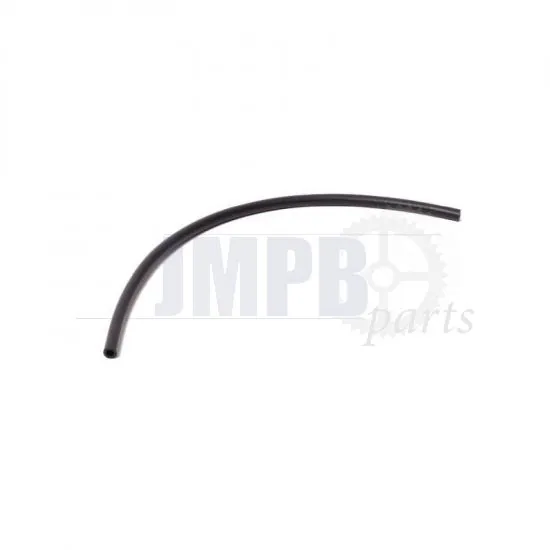 Overflow hose Carburettor Yamaha DT/RD