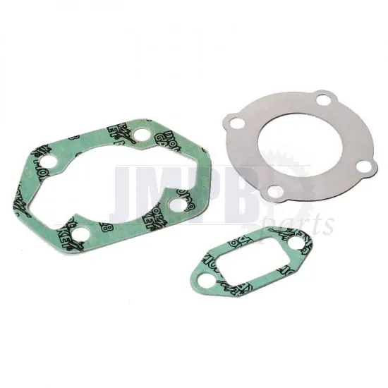 Topset Zundapp Athena 50CC / 39MM