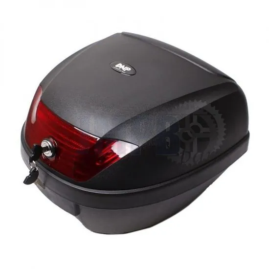 Top Case detachable 28 Liter