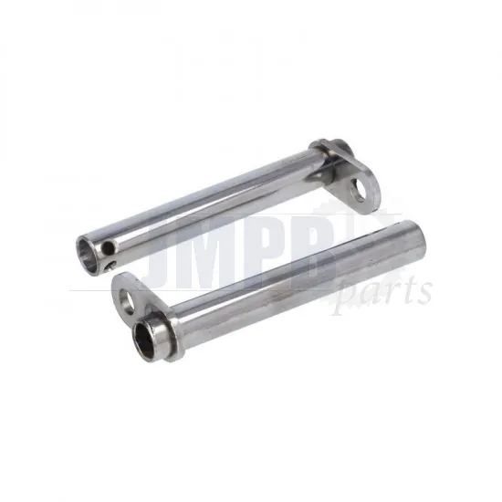 Flasher Brackets Frontside Zundapp 529/530