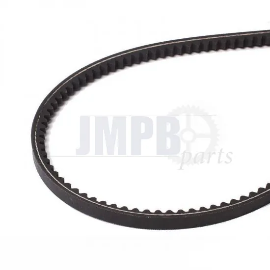 Drive Belt Serrated 937 Vespa Ciao