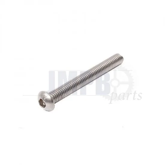 Bolt Side panel Right rear Tomos NT