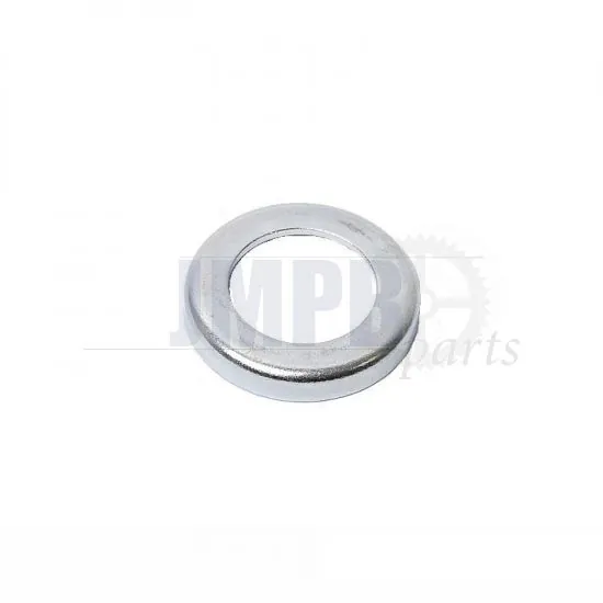 Cup Pressure spring pedal shaft Tomos