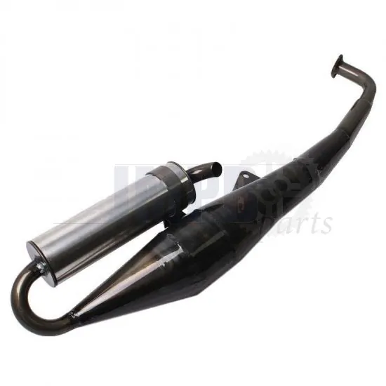 Exhaust Tomos A35 Tecno Estoril