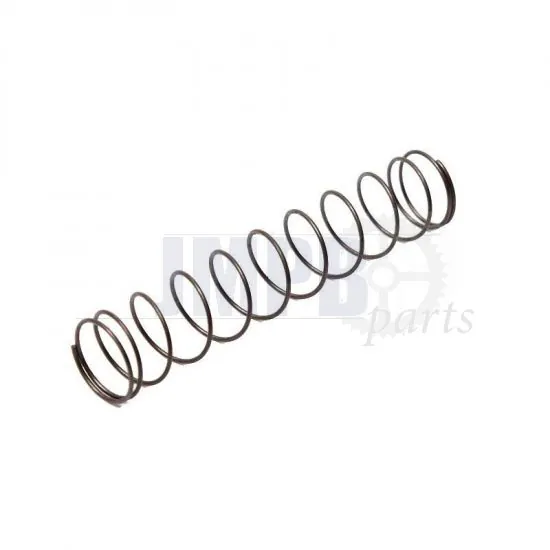 Throttle drum spring Dellorto PHBG