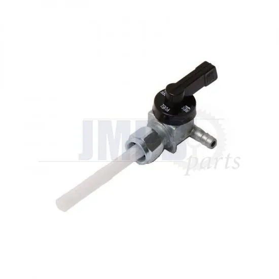 Fuel cock Tomos A3/A35 Plastic lever