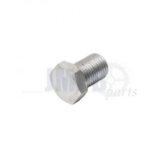 Blocking plug bottom Engine block Kreidler