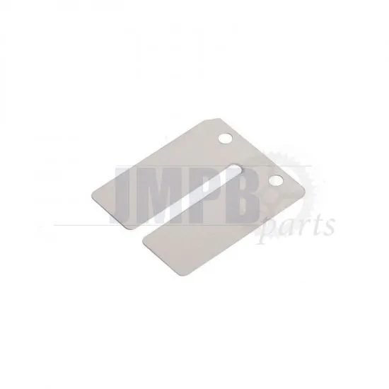 Membrane plate Yamaha FS1/DT