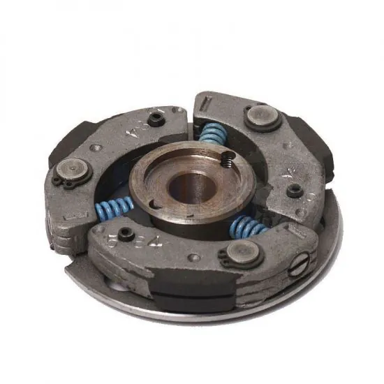 Clutch shoes set Surflex Puch Kickstart