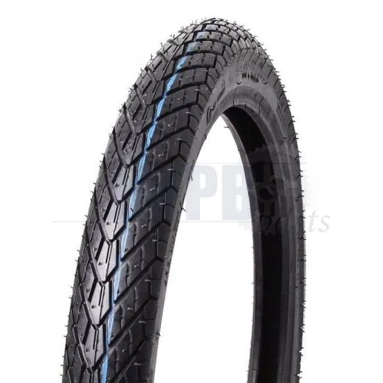 17 Inch Deestone Street D967 2.50X17