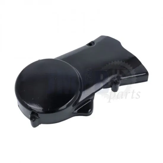 Flywheel lid Aluminum Honda MB/MT Gloss