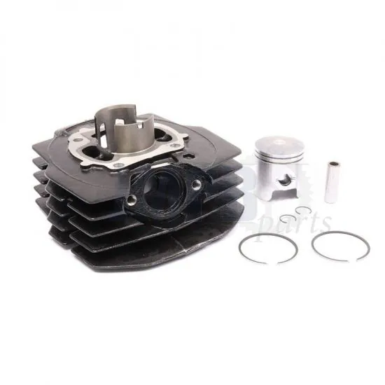 70CC Cylinder Cast Iron Honda MB/MT