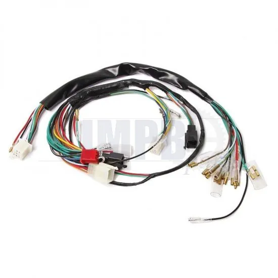 Wiring harness Honda MT Old Model