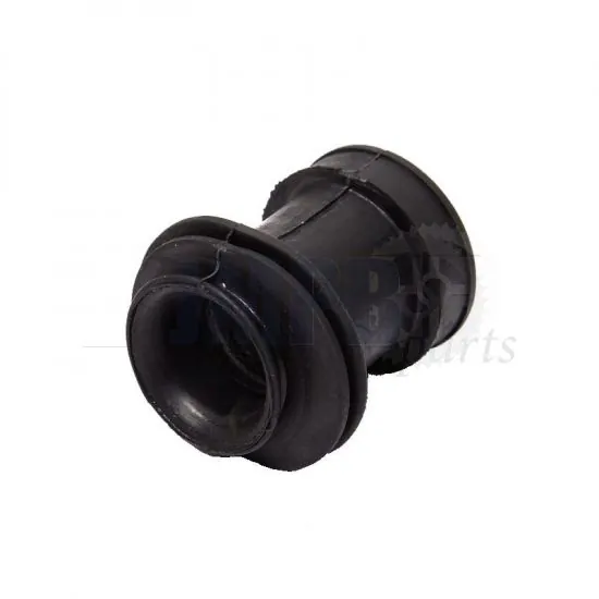Inlet Funnel Carburettor/Filter 12-18MM Keihin Honda MB/MT