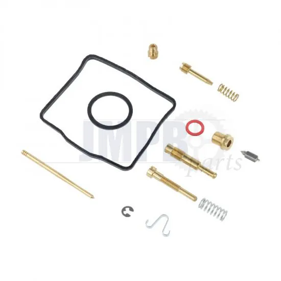 Carburettor Rebuild Kit 18MM Keihin Carburettor Honda