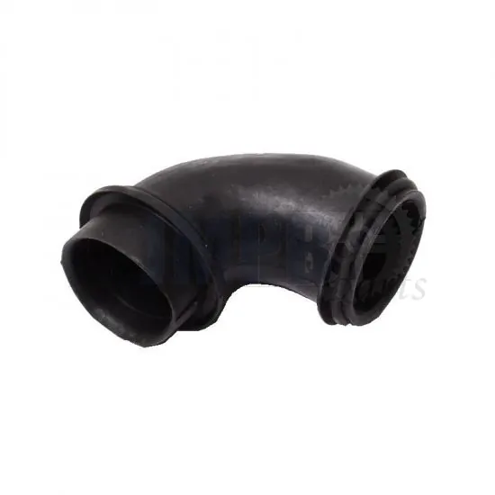 Hooked rubber in Air filter Honda MB/MT