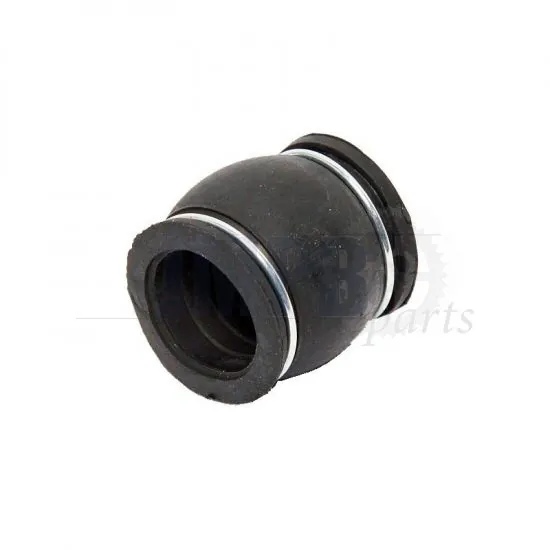 Exhaust Rubber Honda MTX
