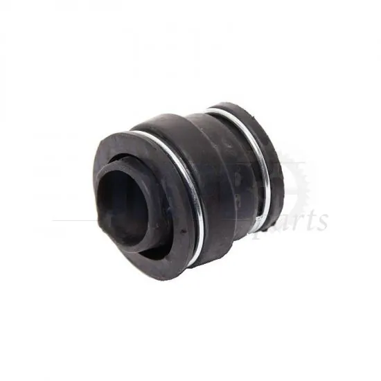 Exhaust Rubber Honda MT