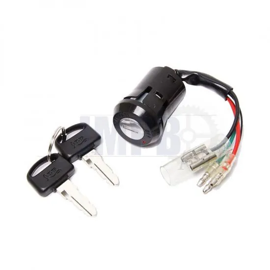 Ignition lock Honda MT