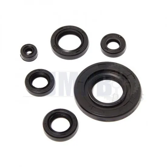 Seal set Honda MB/MT 80CC