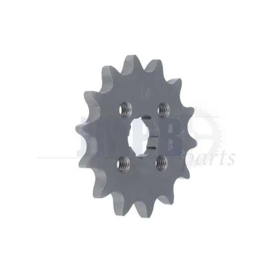 Front sprocket Honda 14 Teeth