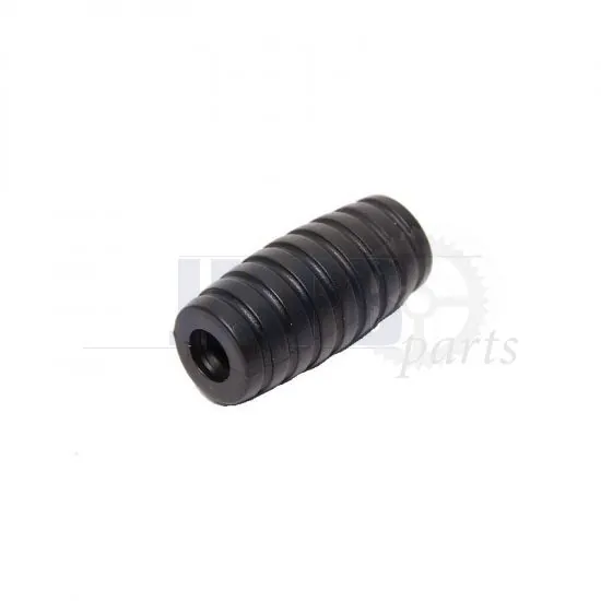Rubber Gearpedal Round Honda