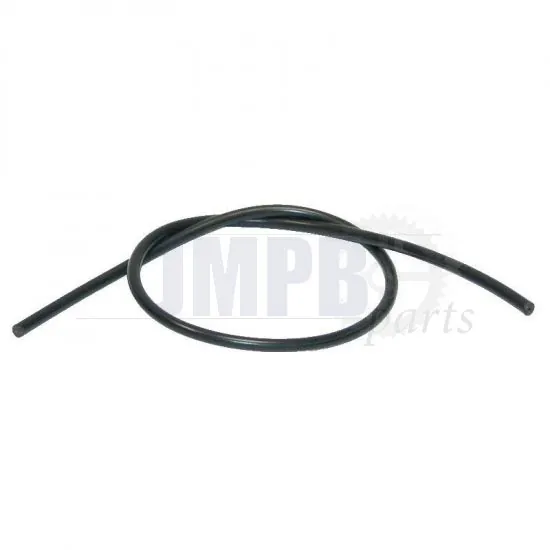 High Tension sparkplug cable - 5mm by 50cm in length.